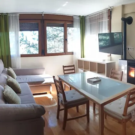 Estudio En Apartmán