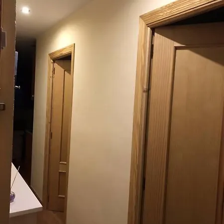 Estudio En * La Virgen de la Vega