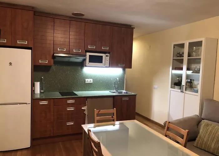 Estudio En La Virgen de la Vega