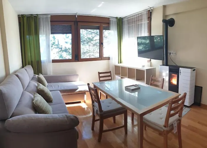 Estudio En Διαμέρισμα