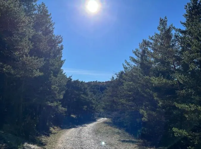 Estudio En Διαμέρισμα *